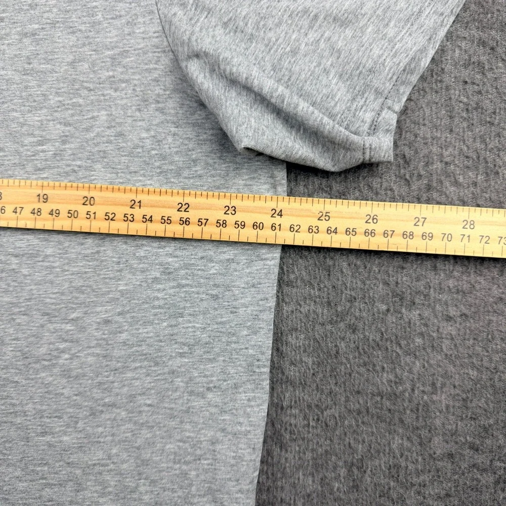 Nike Travis Scott Cactus Jack Tee Men's XL‎ Gray Short Sleeve T-Shirt